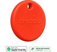 Chipolo - Chipolo Pop (rouge)