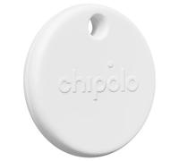 chipolo Localisateur polyvalent bluetooth POP blanc
