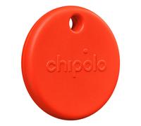 chipolo Localisateur polyvalent bluetooth POP rouge