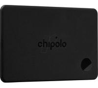 Chipolo LOOP & CARD Bundle Tracker Bluetooth charbon de bois