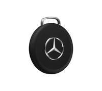 Chipolo Loop - Édition Mercedes-Benz - Tracker Rechargeable pour clés