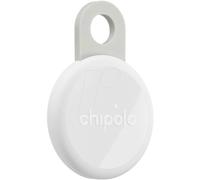 Chipolo LOOP Tracker Bluetooth blanc