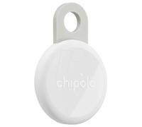 Chipolo LOOP Tracker Bluetooth blanc