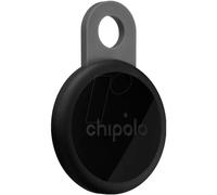 Chipolo LOOP Tracker Bluetooth charbon de bois