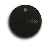 Chipolo One - Balise De Sécurité Sans Fil Pour Téléphone Portable - Noir