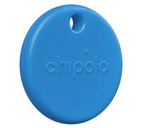 Chipolo POP - Balise Bluetooth anti-perte - bleu