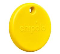 Chipolo POP - Balise Bluetooth anti-perte - jaune
