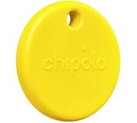 Chipolo POP Tracker Bluetooth jaune