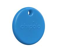 Chipolo pop tracker porte cle apple et android findme bleu