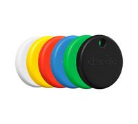 Chipolo Pop Tracker Tag - Colorées, compatibles, puissantes