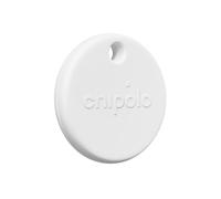 Chipolo Pop Tracker Tag - Colorées, compatibles, puissantes