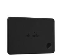 Chipolo Traceur de Carte Charbon de bois