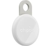 Chipolo - Tracker Gps Loop Rechargeable Usbc Blanc