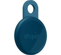 Chipolo - Tracker Gps Loop Rechargeable Usbc Bleu Marine