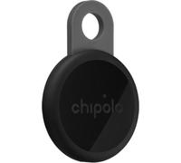 Chipolo - Tracker Gps Loop Rechargeable Usbc Gris Charbon