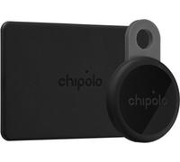 Chipolo - Tracker Gps Loop X1 - Carte X1 Blanc