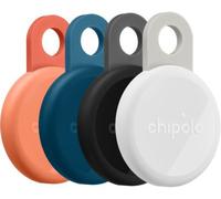 Chipolo - Tracker Gps Loop X4 Rechargeable Usbc R-B-N-B