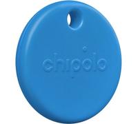 Chipolo Tracker Bluetooth POP Pack de 1 Bleu
