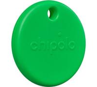 Chipolo Tracker Bluetooth POP – Balise anti-perte – Pack de 1 Vert