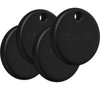 Chipolo - Tracker Gps Pop Porte s X4 Noir