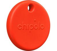Chipolo Tracker GPS POP porte-clés rouge