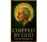 Chipped by God - When the Shadow of Knowledge is Control: Faith and Spirit in the Age of Machines: Artificial Intelligence, Theology, and the Future ... and State (Charter of Human Unavailability)
