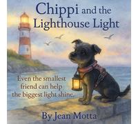 Chippi and the Lighthouse Light