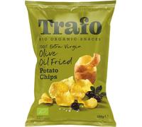 CHIPPIES DE TERRE A L'HUILE D'OLIVE100 g - TRAFO