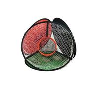 chipping net filet dentrainement golf 4 en 1