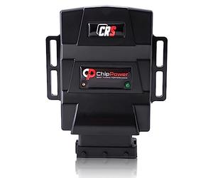 ChipPower Boitier Additionnel CRS pour la voiture Citroen Xsara 2.0 HDi 66 kW 90 CV 1997-2006 Chip Tuning Box de Plug&Drive Diesel plus de puissance avec prise de voiture individuelle Tuningbox
