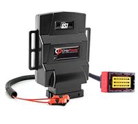 ChipPower Boitier Additionnel GS1 pour la voiture Mitsubishi L200 K6/K7 2.5 TD 85 kW 115 CV 1996-2006 Chip Tuning Box Diesel plus de puissance Tuningbox