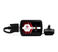 ChipPower Boitier Additionnel OBD v4 de Plug&Drive pour la voiture Citroen C3 Mk2 II/Picasso 1.4 1.6 HDi 2009-2018 Chip Tuning Box Diesel plus de puissance Tuningbox produit dans l'UE