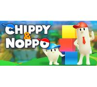 Chippy and Noppo (Nintendo)