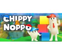Chippy and Noppo (Steam Account)