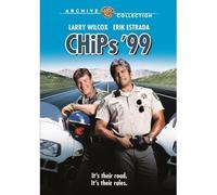 Chips '99 (Erik Estrada) Dvd