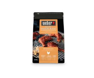 Chips à fumer Weber pour volaille - 700 g