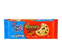 Chips Ahoy! Chewy Cookies, Reese's Peanut Butter Cup, 9.5 Ounce by Chips Ahoy!