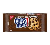 Chips Ahoy! Chips Ahoy Chunky Biscuits aux pépites de chocolat 11,75 oz/333 g