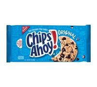 Chips Ahoy Original Chocolate Chip Cookies (369g)