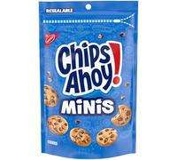 CHIPS AHOY Petit sac à chocolat