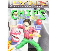 Atari – Chips Challenge