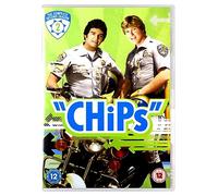 Chips - CHiPs - Season 2 [Standard Edition] [Import anglais]