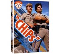 CHiPs - Coffret intégral de la Saison 1 E