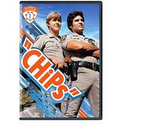 Chips: Complete First Season