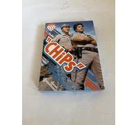 Chips: Complete First Season