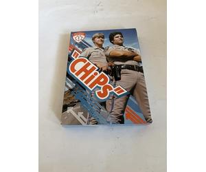 Chips: Complete First Season