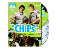 Chips: Complete Second Season