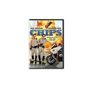 Chips - Dax Shepard - Michael Pena