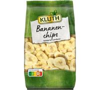 Chips de bananes Kluth 500g