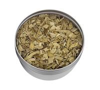 Chips de bois : mélange de cuisine pour barbecue, poussière de barbecue en plein air | toute la sciure naturelle, carburant de fumeur , copeaux d' de saveur, accessoire de cuisine